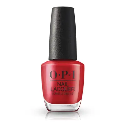 OPI Nail Lacquer 15 ml laky na nehty Rebel With A Clause