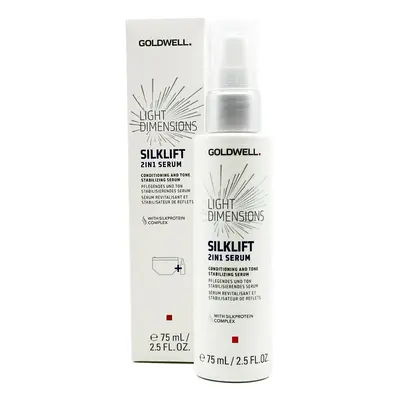 Goldwell Light Dimensions Silklift 2in1 Serum 75 ml