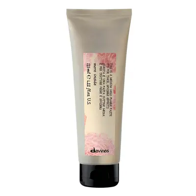 Davines More Inside Medium Hold Pliable Paste 125 ml