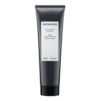 Sachajuan Heat Protection Hair Cream 150 ml