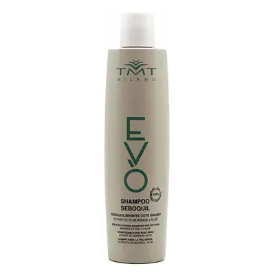 TMT Milano Evo Shampoo Seboquil 300 ml