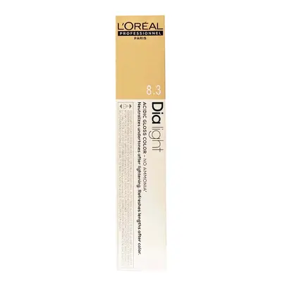 L&#039;Oréal Professionnel Dia Light 50 ml dialight 8.3