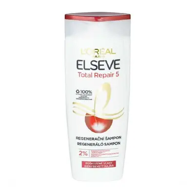 L&#039;Oréal Paris Elseve Total Repair 5 Shampoo 250 ml