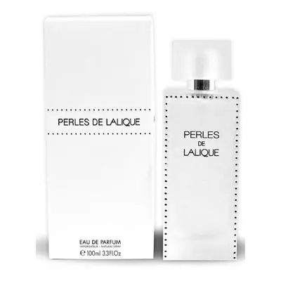 Lalique Perles de Lalique EdP Objem balení 100 ml