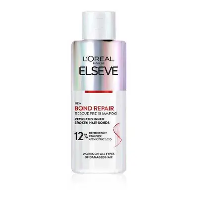 L&#039;Oréal Paris Elseve Bond Repair Rescue Pre-Shampoo 200 ml