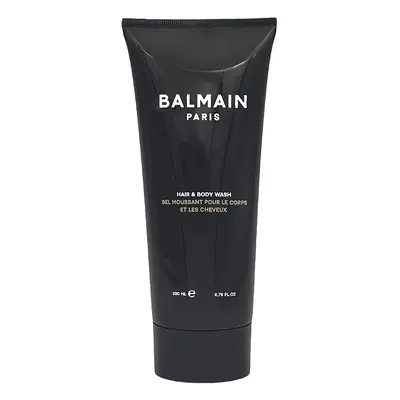 Balmain Hair Couture Signature Men&#039;s Line Hair & Body Wash 200 ml