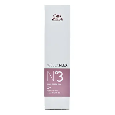 Wella Professionals WellaPlex Step 3 Hair Stabilizer 100ml