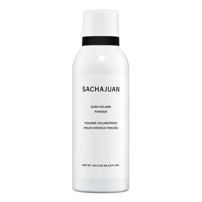 Sachajuan Dark Volume Powder 200 ml