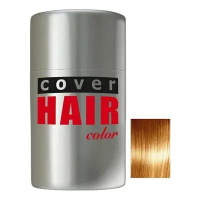 Cover Hair Color 14 g pudr Copper