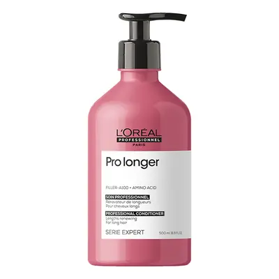 L&#039;Oréal Professionnel Serie Expert Pro Longer Lengths Renewing Conditioner 500 ml