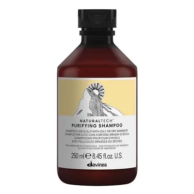 Davines Naturaltech Purifying Shampoo 250 ml