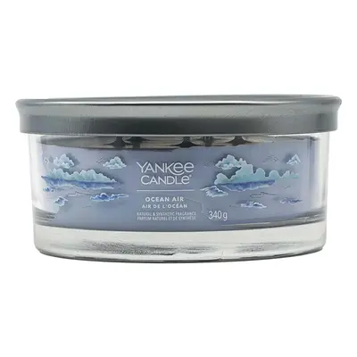 Yankee Candle Signature Multi Wick Tumbler Ocean Air 340 g