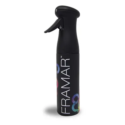 Framar Spray Bottle My Assit Black 250 ml