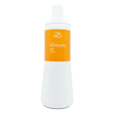 Wella Professionals Creatine+ Straight Neutralizer 1000 ml