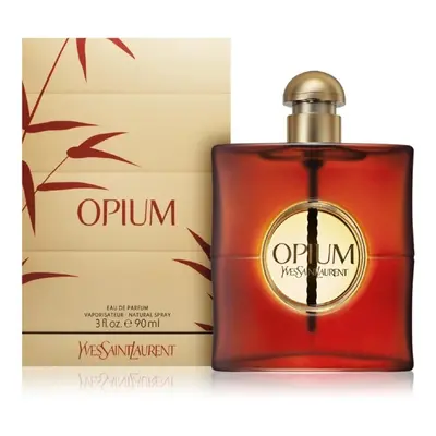 Yves Saint Laurent Opium EdP Objem balení 90 ml