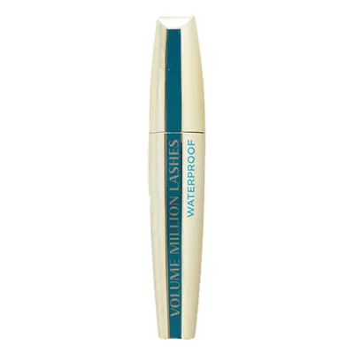 L&#039;Oréal Paris Volume Million Lashes Waterproof Mascara Black 9,4 ml