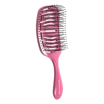 Olivia Garden iDetangle Space Edition Medium Hair Brush Supernova