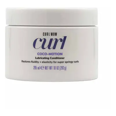 Color WOW Curl WOW Lubricating Conditioner 295 ml