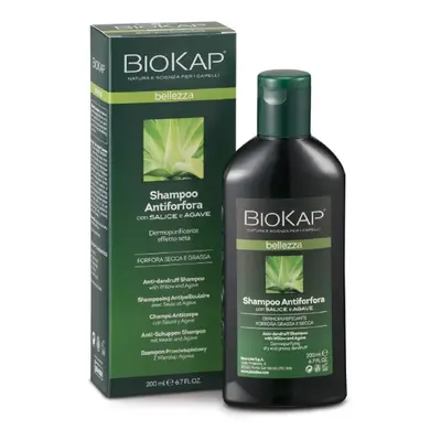 BioKap Bellezza Anti-Dandruff Shampoo 200 ml