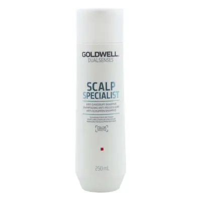 Goldwell Dualsenses Scalp Specialist Anti-Dandruff Shampoo 250 ml