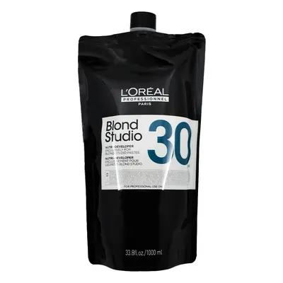 L&#039;Oréal Professionnel Blond Studio Nutri-Developer 9% 1000 ml