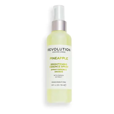 Revolution Skincare Pineapple Essence Spray 100 ml