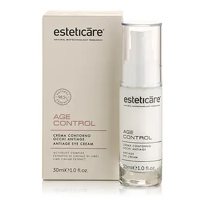 Esteticāre Age Control Antiage Eye Cream 30 ml