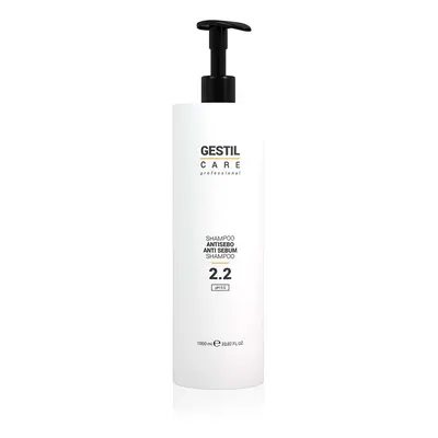 Gestil Care Professional 2.2 Anti Sebum Shampoo 1000 ml