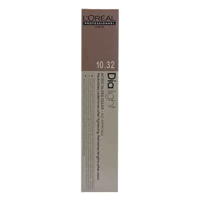 L&#039;Oréal Professionnel Dia Light 50 ml dialight 10.32