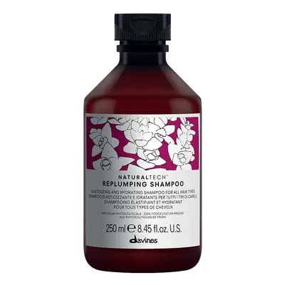 Davines Naturaltech Replumping Shampoo 250 ml