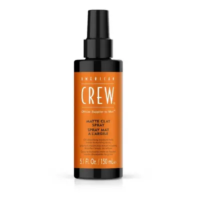 American Crew Matte Clay Spray 150 ml