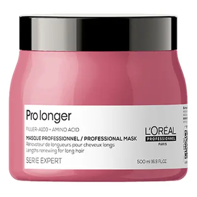 L&#039;Oréal Professionnel Serie Expert Pro Longer Lengths Renewing Mask 500 ml