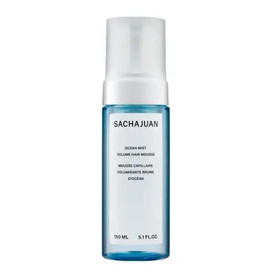 Sachajuan Ocean Mist Volume Hair Mousse 150 ml