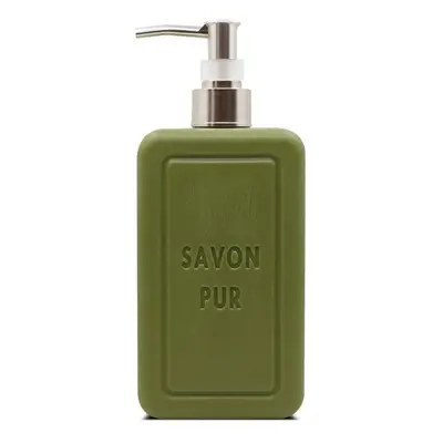 Savon De Royal PUR Savon Luxury Hand Soap 500 ml - Green