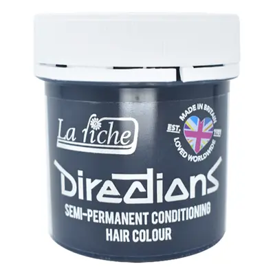 Directions Semi-Permanent Conditioning Hair Colour 100 ml semi-permanentní barva Turquoise