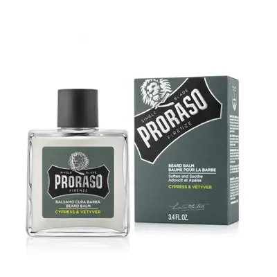 Proraso Cypress & Vetyver Beard Balm 100 ml