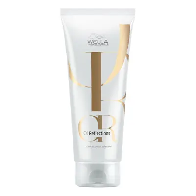 Wella Professionals Oil Reflections Luminous Instant Conditioner 200 ml