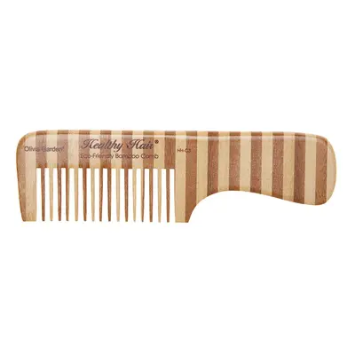 Olivia Garden Healthy Hair Style Comb HH-C3