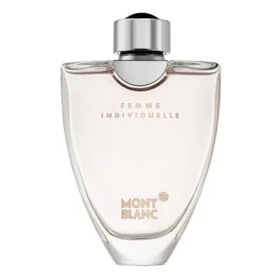 Mont Blanc Femme Individuelle EdT Tester Objem balení 75 ml Tester