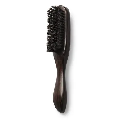 Men&#039;s Grooming Barber Pro Wooden Beard Brush With Handle