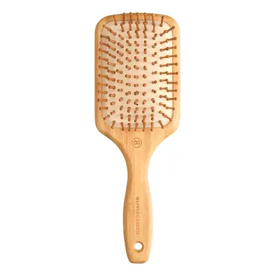 Olivia Garden Bamboo Touch Eco-Friendly Bamboo Brush Massage L