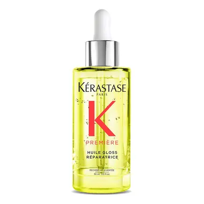 Kérastase Première Huile Gloss Réparatrice 30 ml