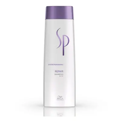 Wella Professionals SP Repair Shampoo 250 ml