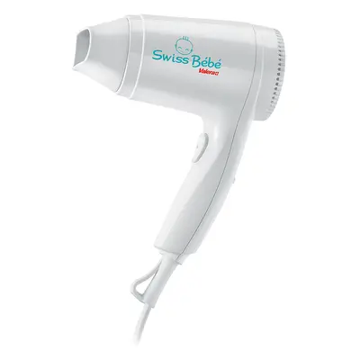 Valera Swiss Bébé Infant Hair & Body Dryer 500 W