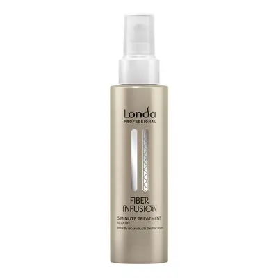 Londa Professional Fiber Infusion 5 Minute Treatment 100 ml