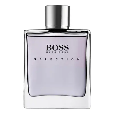 Hugo Boss Boss Selection EdT Tester Objem balení 100 ml Tester