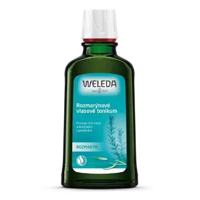 Weleda Rosemary Hair Tonic 100 ml