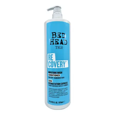 TIGI Bed Head Recovery Moisturizing Rush Conditioner 970 ml