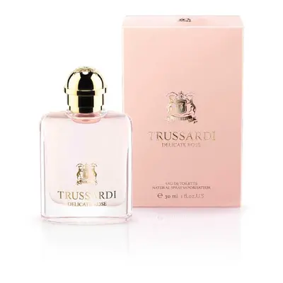 Trussardi Delicate Rose EdT Vůně 30 ml