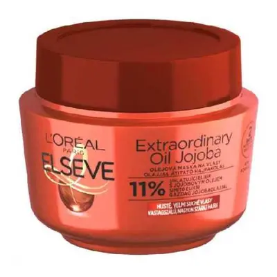 L&#039;Oréal Paris Elseve Extraordinary Oil Jojoba Mask 300 ml